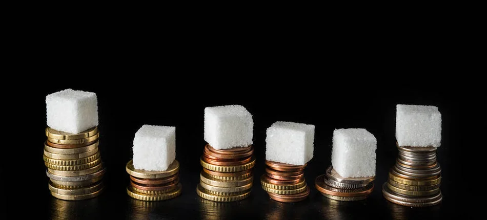 Ile cukru w cukrze, czyli gdzie trafią pieniądze z podatku? - Obrazek nagłówka