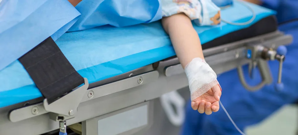 Anestezjolodzy sprzeciwiają się obniżaniu standardów bezpieczeństwa na oddziałach intensywnej terapii - Obrazek nagłówka