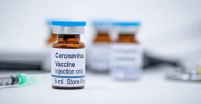 Co ze szczepionką na koronawirusa? 