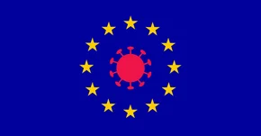 Unia kontra koronawirus. Jakie kroki podejmie Komisja Europejska?