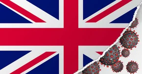 Wielka Brytania: Najmłodsza ofiara koronawirusa