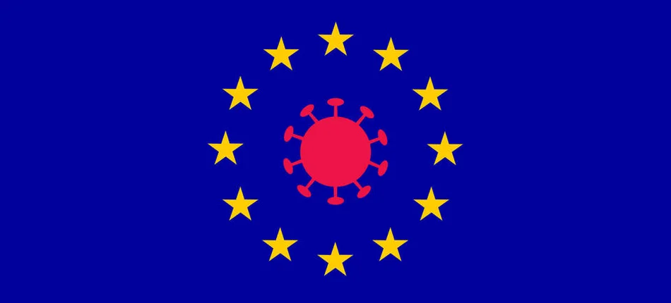 Unia kontra koronawirus. Jakie kroki podejmie Komisja Europejska? - Obrazek nagłówka