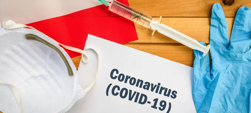 MZ: Koronawirus nie był powodem śmierci 27-latki z Podkarpacia - Obrazek nagłówka