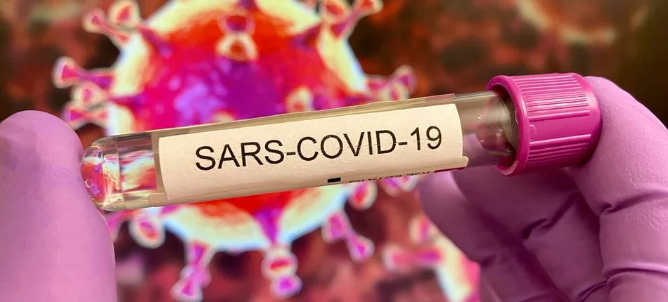 Przyśpieszenie prac nad potencjalną szczepionką przeciw COVID-19 - Obrazek nagłówka