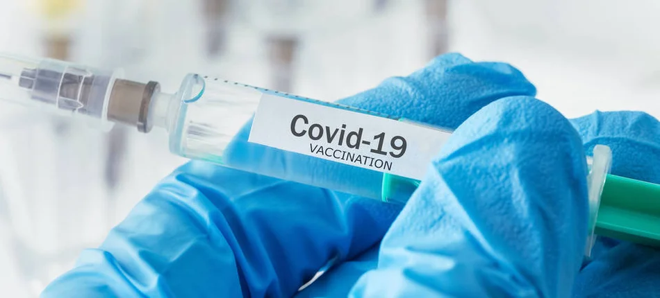Kto będzie przeprowadzał szczepienia ochronne przeciwko COVID-19? - Obrazek nagłówka
