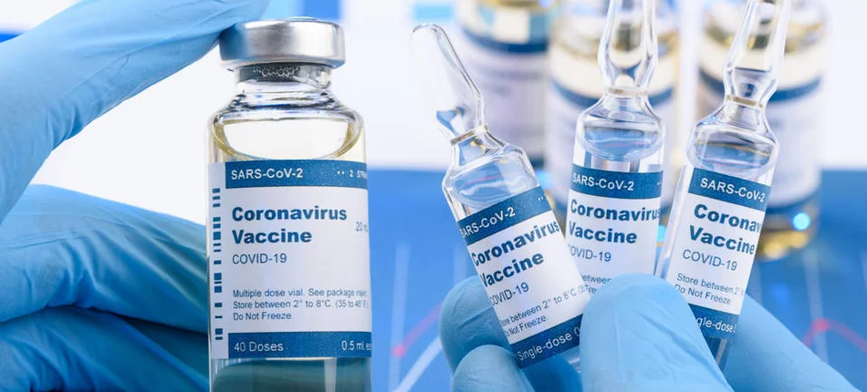 Minister zdrowia powołuje Zespół ds. dystrybucji szczepionki przeciwko COVID-19 - Obrazek nagłówka