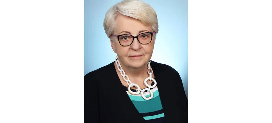 Irena Rej re-elected President of the Chamber of Commerce "FARMACJA POLSKA" - Header image