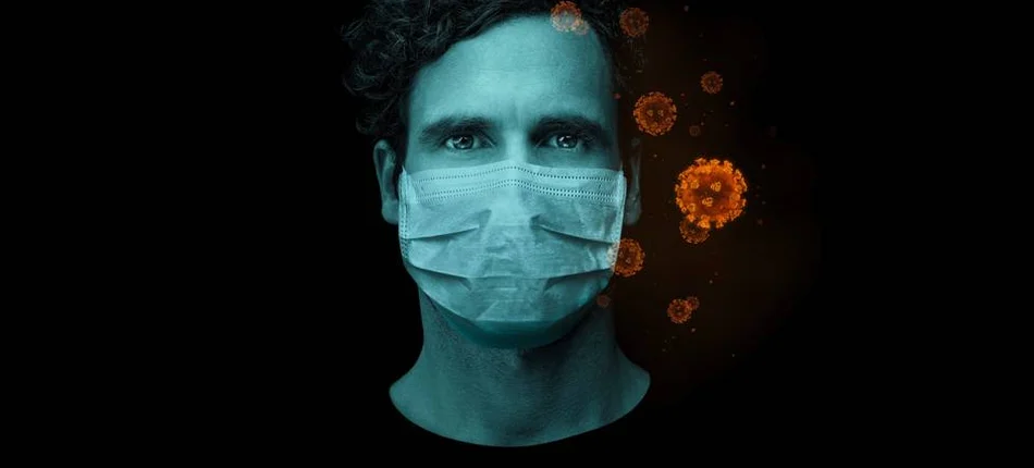 Precyzyjne testy, by wyprzedzić pandemię - Obrazek nagłówka