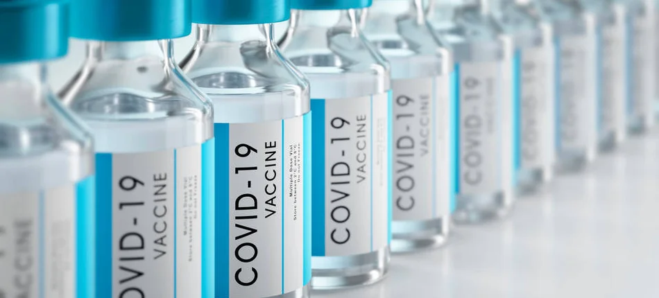 Będą dłuższe odstępy pomiędzy dawkami szczepionki przeciwko Covid-19 - Obrazek nagłówka