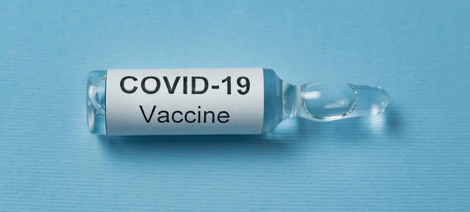Koronawirus: Nie można zaplanować szczepień w drugim kwartale - Obrazek nagłówka