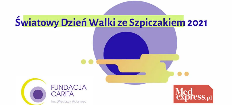 Światowy Dzień Walki ze Szpiczakiem - podsumowanie - Obrazek nagłówka
