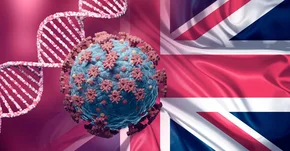 Wielka Brytania opracowała program szczepień przypominających przeciwko COVID-19