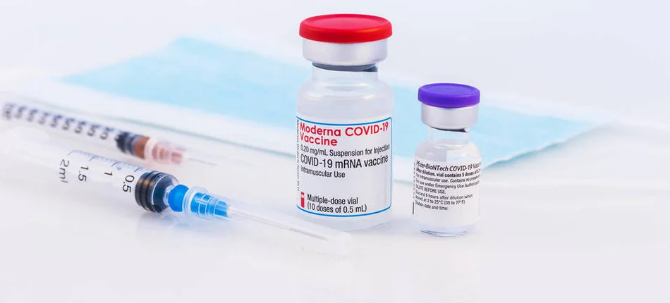 What did the manufacturer of this vaccine ask the FDA for? - Header image