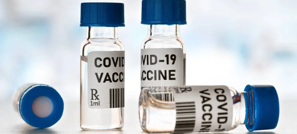 Koronawirus: Studenci V roku będą kwalifikować do szczepienia przeciwko Covid-19 - Obrazek nagłówka