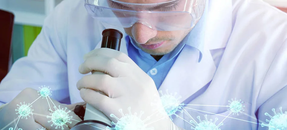 Who and under what conditions will be able to become a laboratory diagnostician? - Header image