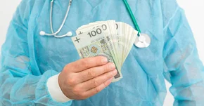 Rząd przyjął projekt nowelizacji o minimalnym wynagrodzeniu w ochronie zdrowia