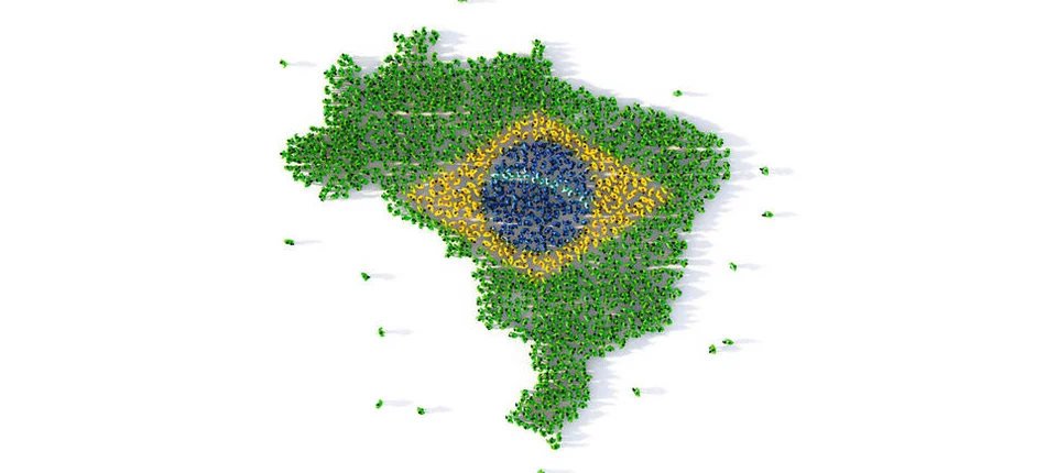 Naukowcy odkryli wyższą niż oczekiwano liczbę reinfekcji wariantem brazylijskim - Obrazek nagłówka