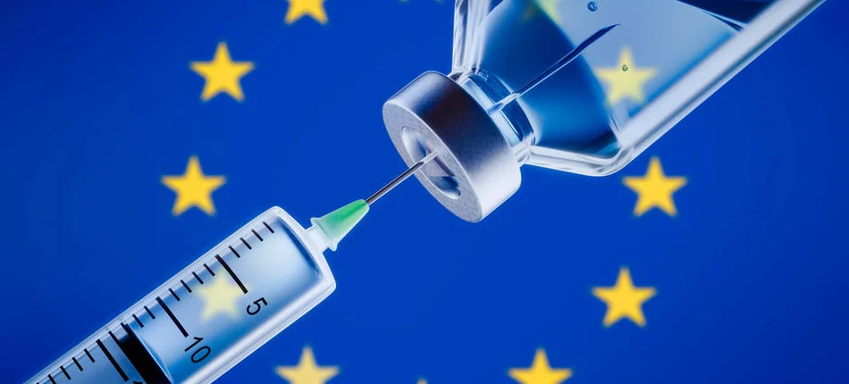 Nowe dane potwierdzają skuteczność szczepień - Obrazek nagłówka