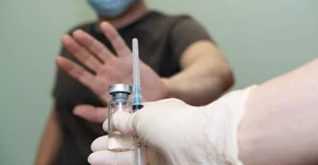 Obserwujemy gwałtowny spadek liczby szczepień przeciw grypie. Dlaczego?