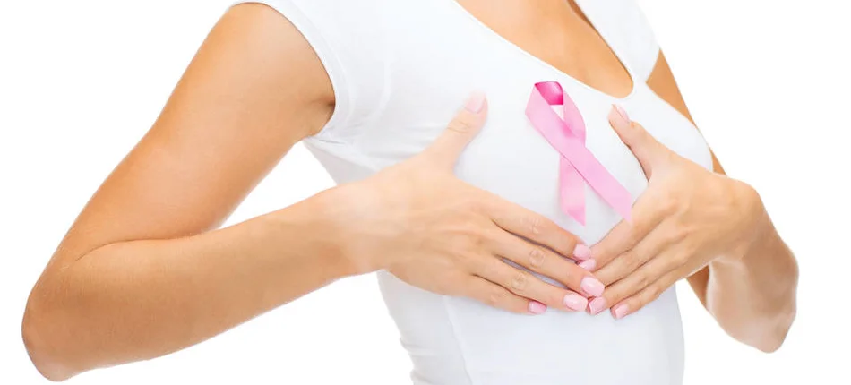 Czy o raku piersi wszystko już zostało powiedziane? - Obrazek nagłówka