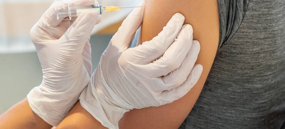 Szczepienia przeciwko grypie będą darmowe dla wszystkich pełnoletnich - Obrazek nagłówka