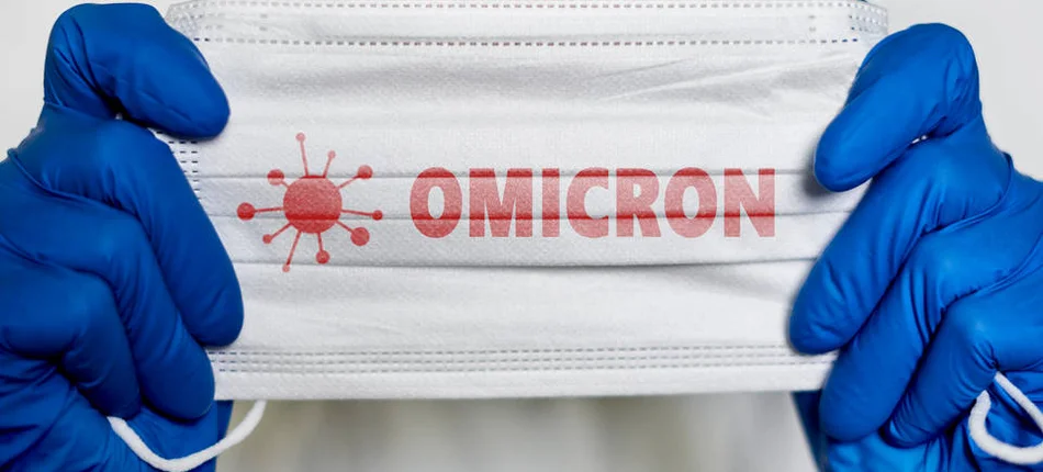 WHO: nowy podwariant Omikrona nie powoduje cięższego przebiegu choroby  - Obrazek nagłówka