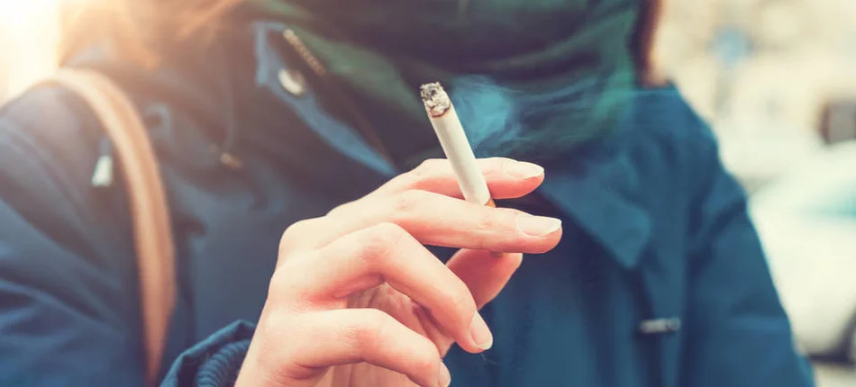Nowa Zelandia chce zakazać sprzedaży papierosów - Obrazek nagłówka