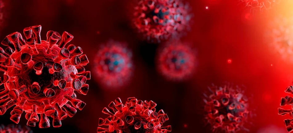 New Coronavirus Variant - IHU. Is it dangerous? - Header image