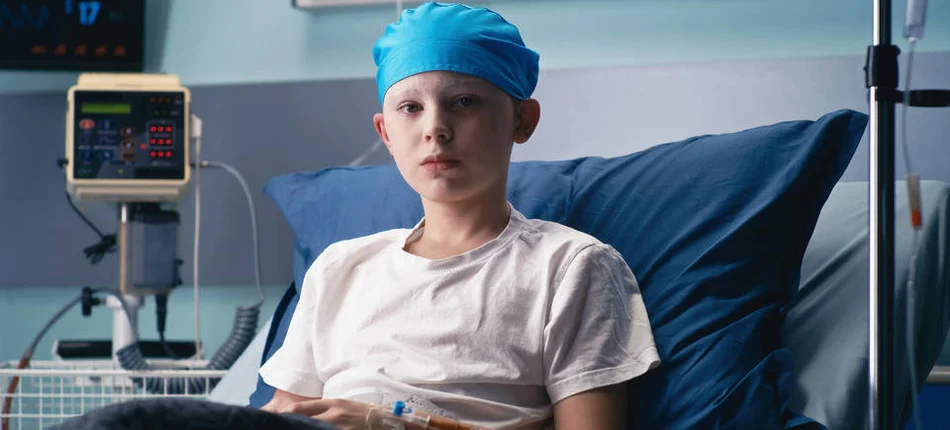 Chemioterapia w nowotworach dziecięcych. Co warto wiedzieć? - Obrazek nagłówka
