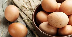 18 rzeczy, które musisz wiedzieć o jajkach