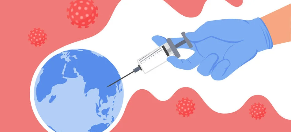 Czy ufamy szczepieniom? Jest raport KE - Obrazek nagłówka