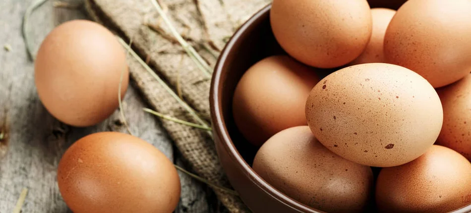 18 rzeczy, które musisz wiedzieć o jajkach - Obrazek nagłówka