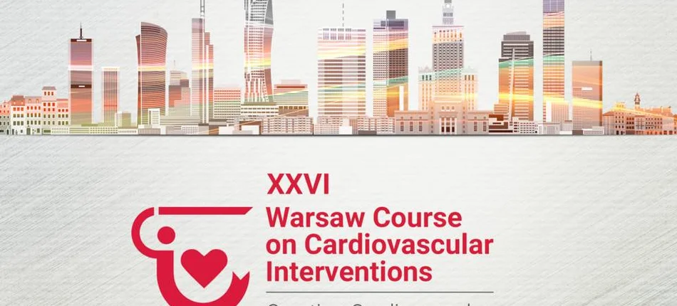 W kardiologii niezbędne interwencje, czyli WCCI 2022 - Obrazek nagłówka