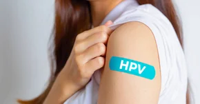 Od 1 czerwca bezpłatne szczepienia dla dzieci przeciwko HPV