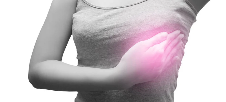 Jest szansa na ograniczenie ryzyka nawrotu we wczesnym raku piersi - Obrazek nagłówka