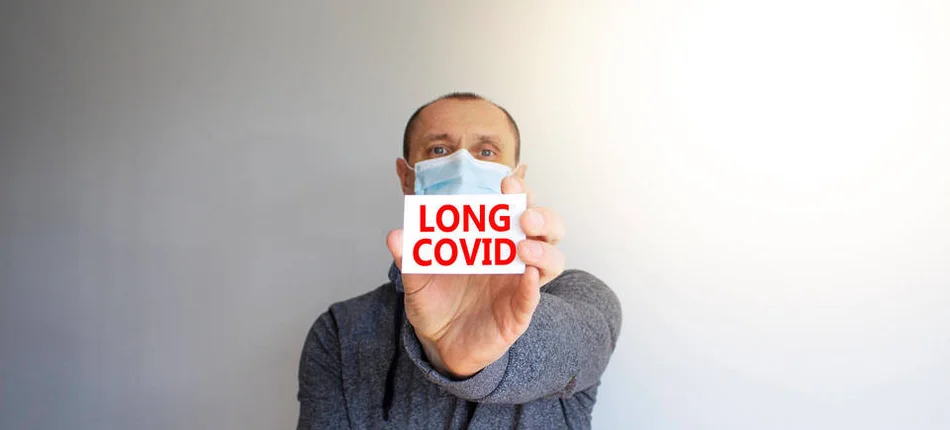 Long COVID threatens the economy. In Germany, restrictions will return in the fall - Header image