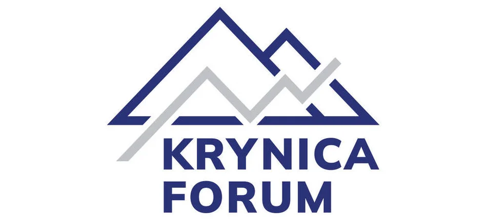 President of the Republic of Poland Andrzej Duda as the honorary guest of KRYNICA FORUM - Header image