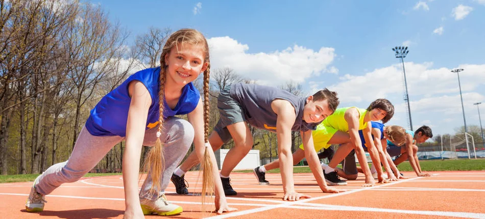 The "Sports Talents" program will help diagnose health problems of Polish youth - Header image