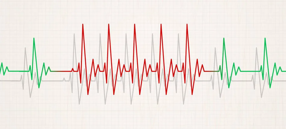 January is Heart Arrhythmia Awareness Month - Header image