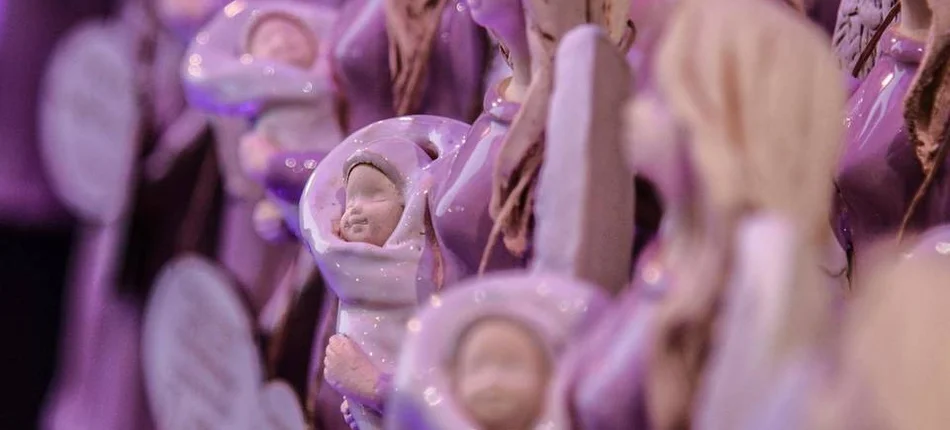 Angels are among us. Medexpress editors honored by Coalition for the Premature Infant - Header image