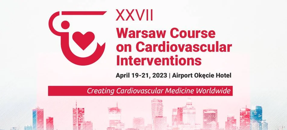 WCCI Warsaw, a strong cardiovascular structure - Header image