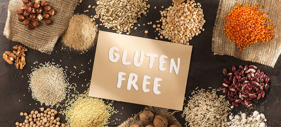 Gluten - evil itself or a dietary whipping boy? - Header image
