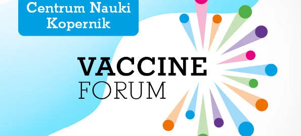 VACCINE FORUM - nowa odsłona szczepień!  - Obrazek nagłówka