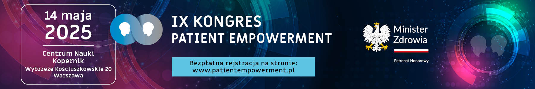 baner reklamowy