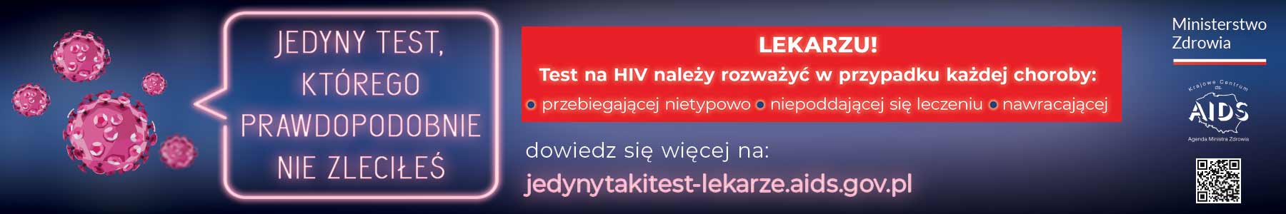 baner reklamowy