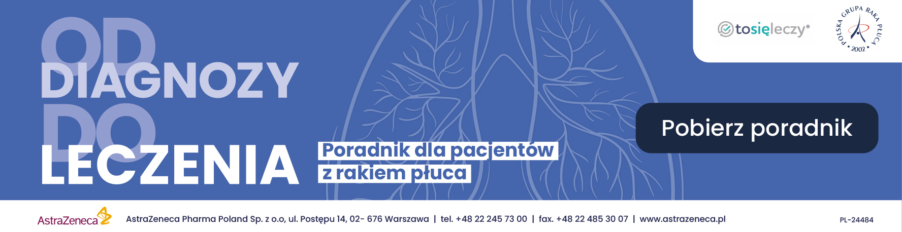 baner reklamowy