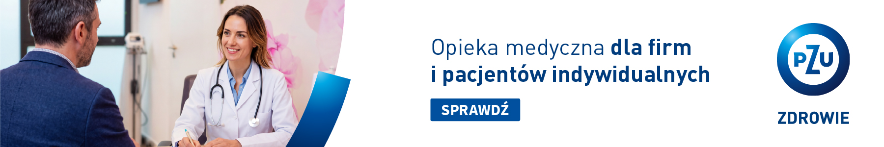 baner reklamowy