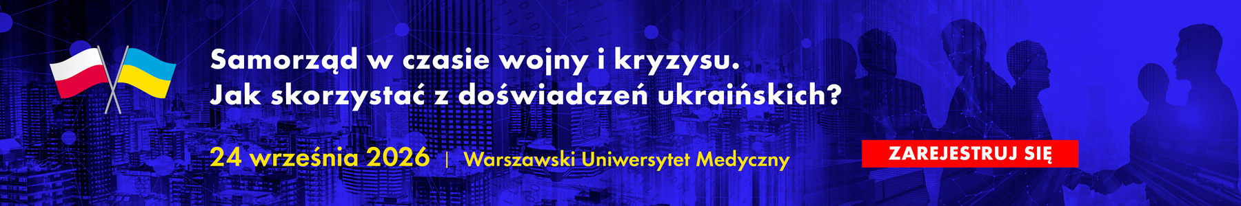 baner reklamowy